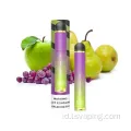 Kartrid 4ml Terbaru Cartridge Tergantian Asap Vape